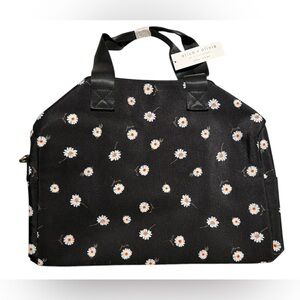 alice + oliva By STACEY BENDET | Daisy Duffle Bag. NWT.